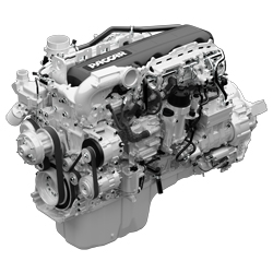 P4C57 Engine
